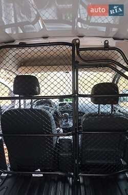 Вантажний фургон Renault Kangoo 2020 в  фото 17 Вантажний фургон Renault Kangoo 2020 в