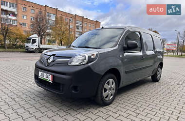 Вантажний фургон Renault Kangoo 2022 в Дубні