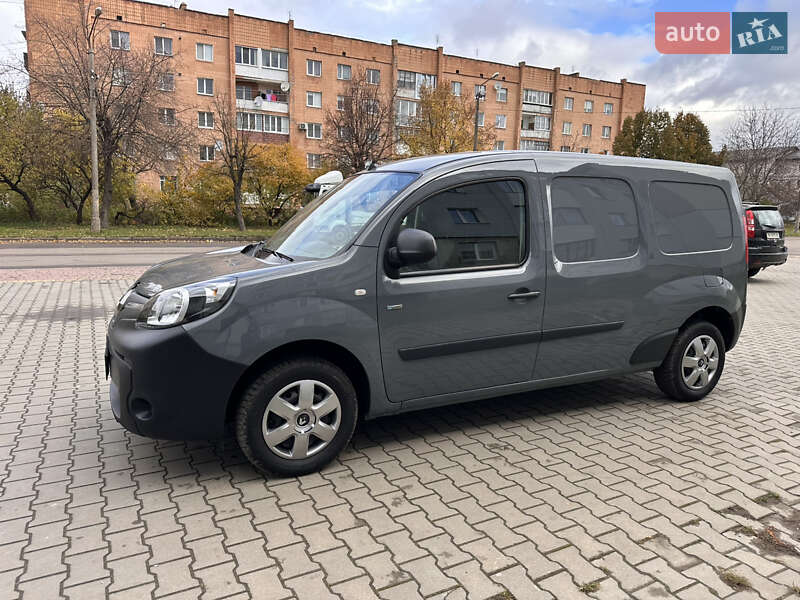 Грузовой фургон Renault Kangoo 2022 в Дубно