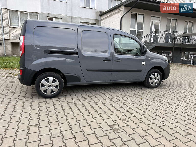 Грузовой фургон Renault Kangoo 2022 в Дубно