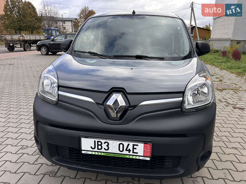 Грузовой фургон Renault Kangoo 2022 в Дубно