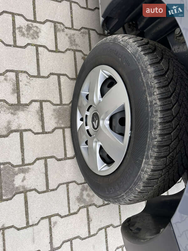 Грузовой фургон Renault Kangoo 2022 в Дубно