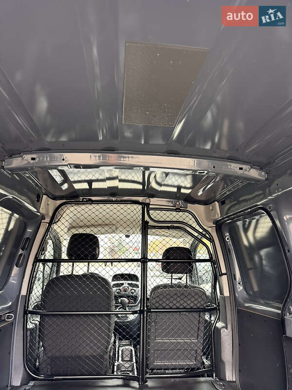 Грузовой фургон Renault Kangoo 2022 в Дубно