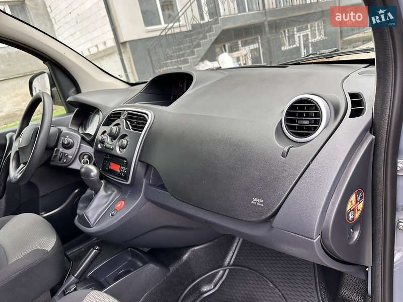 Грузовой фургон Renault Kangoo 2022 в Дубно