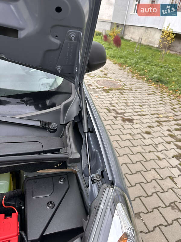 Грузовой фургон Renault Kangoo 2022 в Дубно