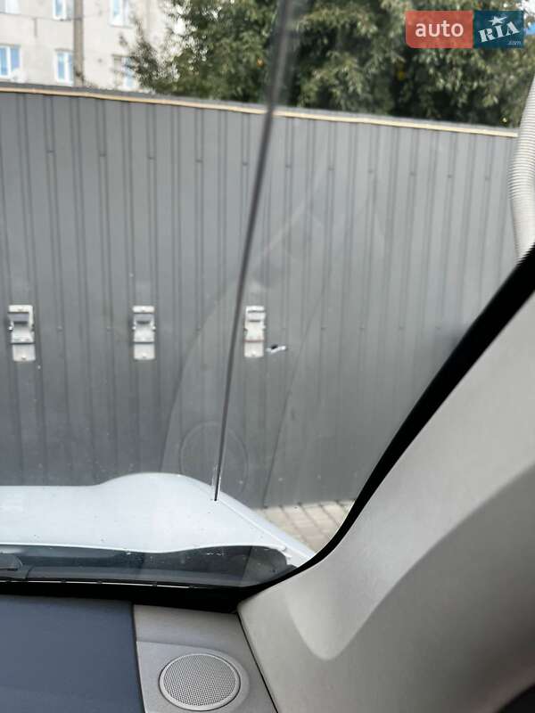 Мінівен Renault Kangoo 2008 в Кам'янець-Подільському