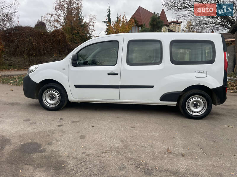 Грузовой фургон Renault Kangoo 2020 в Коростышеве