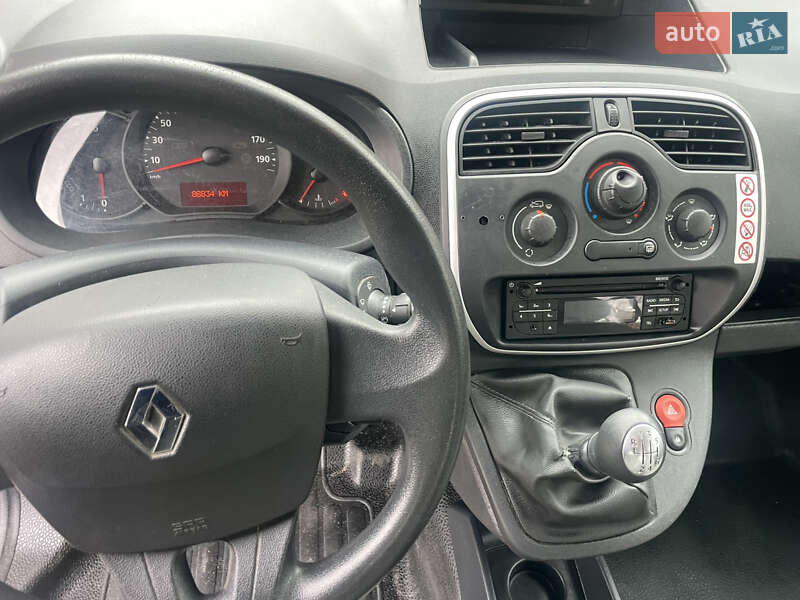 Грузовой фургон Renault Kangoo 2020 в Коростышеве