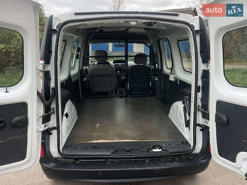 Грузовой фургон Renault Kangoo 2020 в Коростышеве