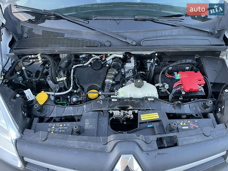 Грузовой фургон Renault Kangoo 2020 в Коростышеве