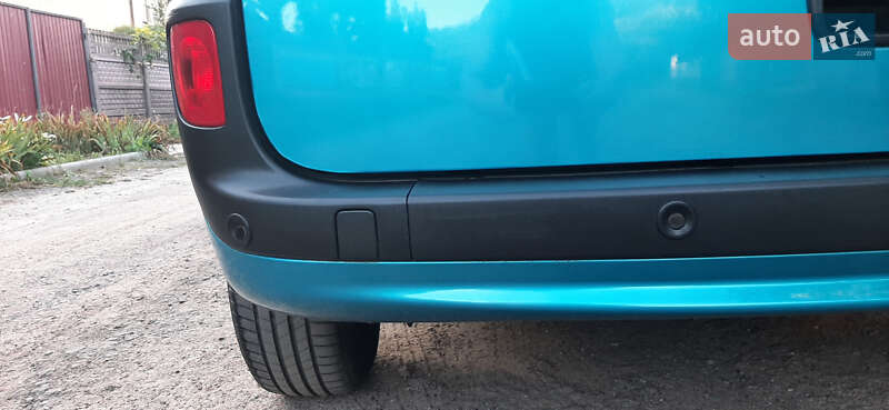 Минивэн Renault Kangoo 2009 в Чернигове фото 17 Минивэн Renault Kangoo 2009 в Чернигове