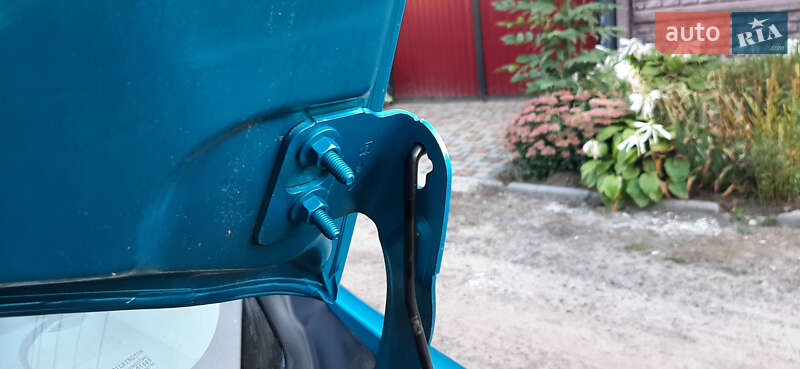 Минивэн Renault Kangoo 2009 в Чернигове фото 52 Минивэн Renault Kangoo 2009 в Чернигове