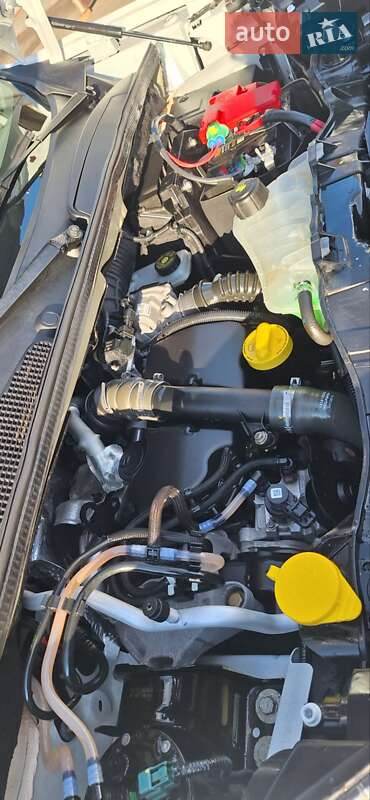 Мінівен Renault Kangoo 2014 в Новоархангельську фото 42 Мінівен Renault Kangoo 2014 в Новоархангельську