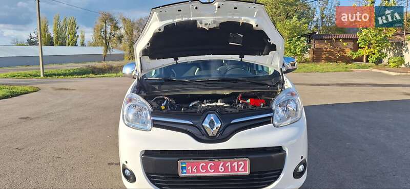 Мінівен Renault Kangoo 2014 в Новоархангельську фото 39 Мінівен Renault Kangoo 2014 в Новоархангельську