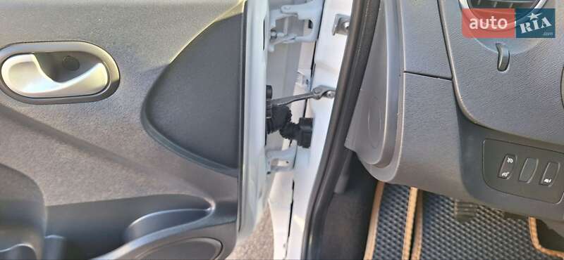 Мінівен Renault Kangoo 2014 в Новоархангельську фото 62 Мінівен Renault Kangoo 2014 в Новоархангельську