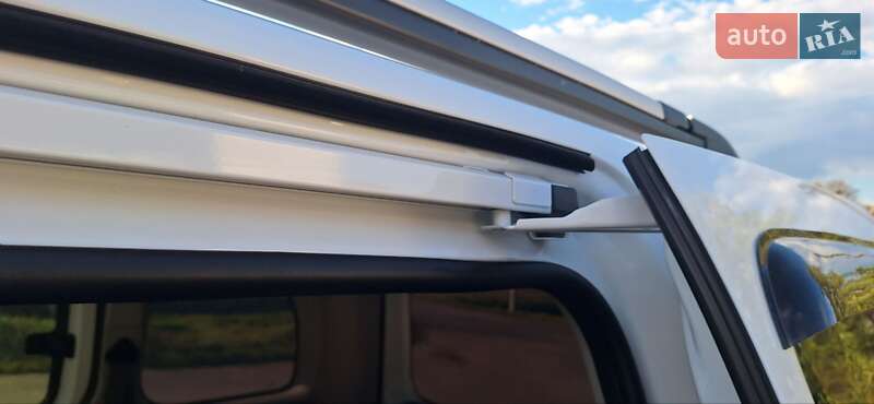 Мінівен Renault Kangoo 2014 в Новоархангельську фото 67 Мінівен Renault Kangoo 2014 в Новоархангельську