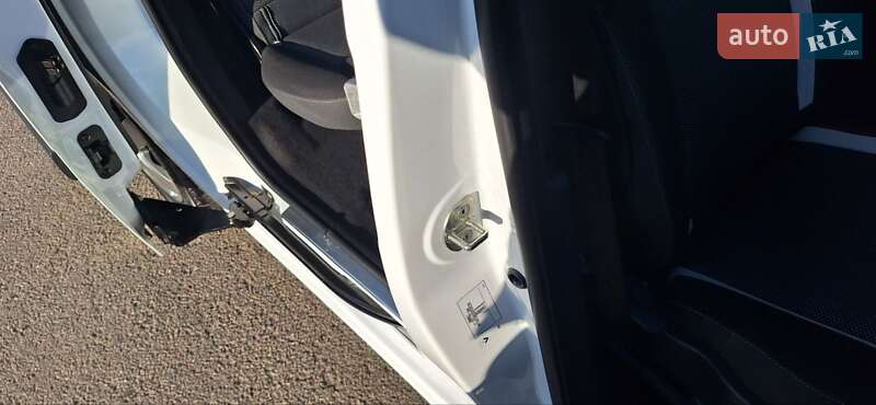 Мінівен Renault Kangoo 2014 в Новоархангельську фото 95 Мінівен Renault Kangoo 2014 в Новоархангельську