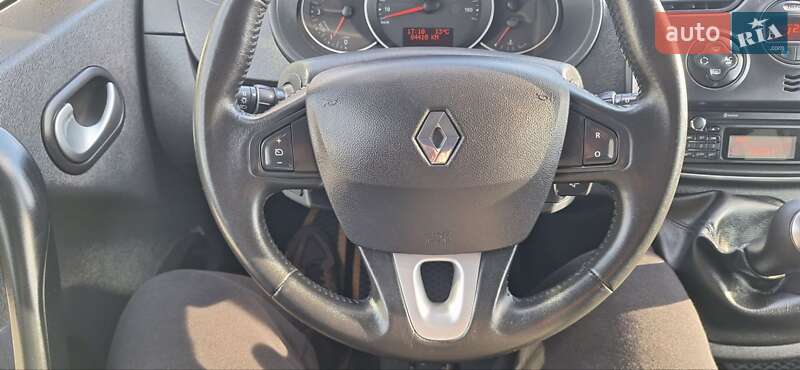 Мінівен Renault Kangoo 2014 в Новоархангельську фото 139 Мінівен Renault Kangoo 2014 в Новоархангельську