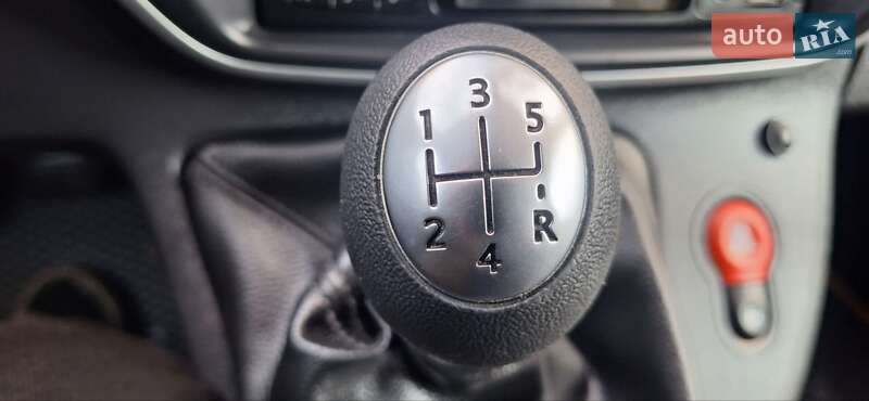 Мінівен Renault Kangoo 2014 в Новоархангельську фото 149 Мінівен Renault Kangoo 2014 в Новоархангельську