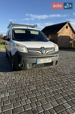 Другие грузовики Renault Kangoo 2016 в Мостиске