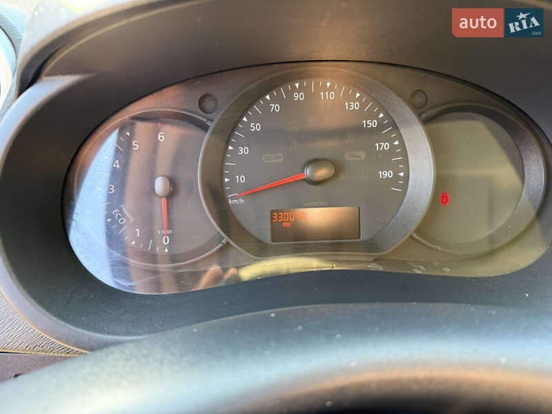 Інші вантажівки Renault Kangoo 2016 в Мостиській фото 11 Інші вантажівки Renault Kangoo 2016 в Мостиській