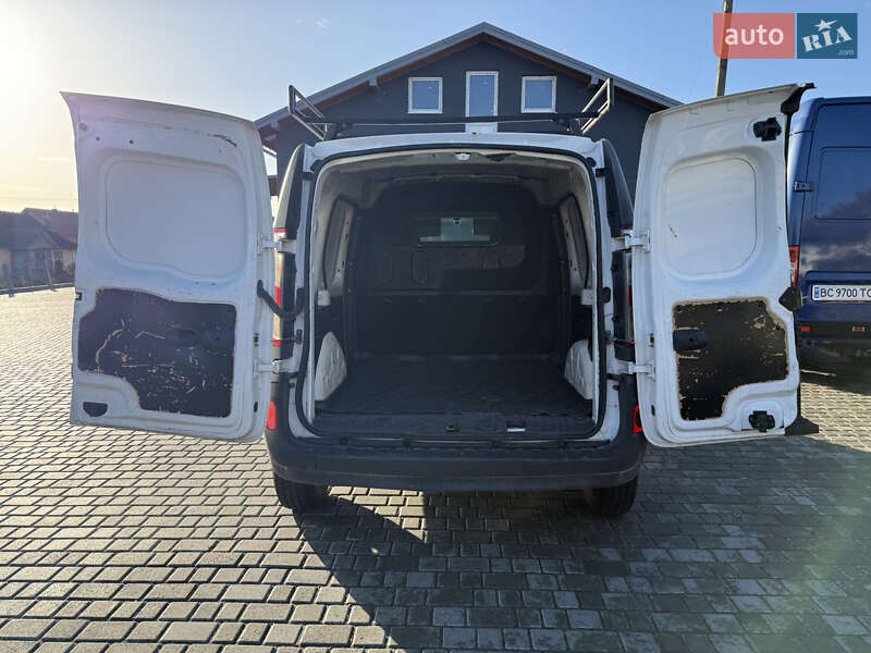 Інші вантажівки Renault Kangoo 2016 в Мостиській фото 13 Інші вантажівки Renault Kangoo 2016 в Мостиській