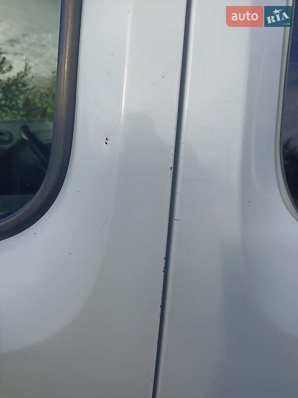 Минивэн Renault Kangoo 2016 в Александрие фото 24 Минивэн Renault Kangoo 2016 в Александрие