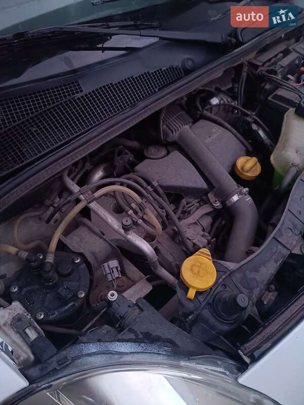 Минивэн Renault Kangoo 2012 в Одессе фото 31 Минивэн Renault Kangoo 2012 в Одессе