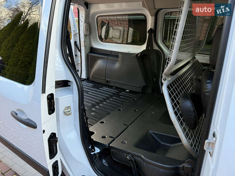 Минивэн Renault Kangoo 2014 в Хмельницком фото 27 Минивэн Renault Kangoo 2014 в Хмельницком