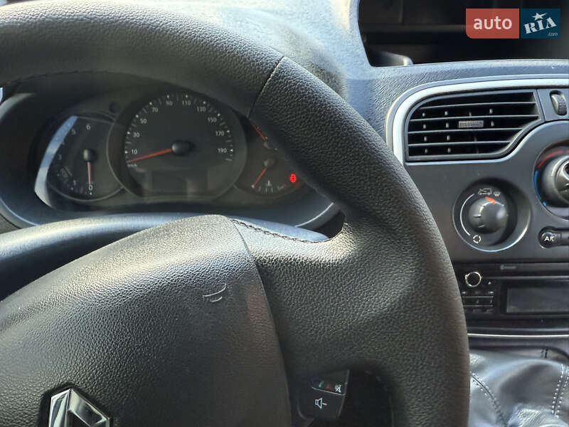 Минивэн Renault Kangoo 2014 в Хмельницком фото 37 Минивэн Renault Kangoo 2014 в Хмельницком
