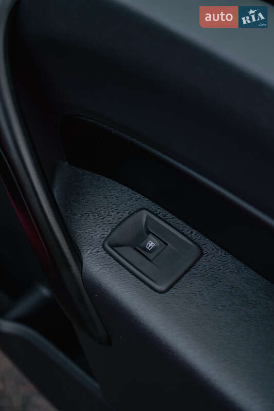 Мінівен Renault Kangoo 2018 в Бурштині фото 29 Мінівен Renault Kangoo 2018 в Бурштині