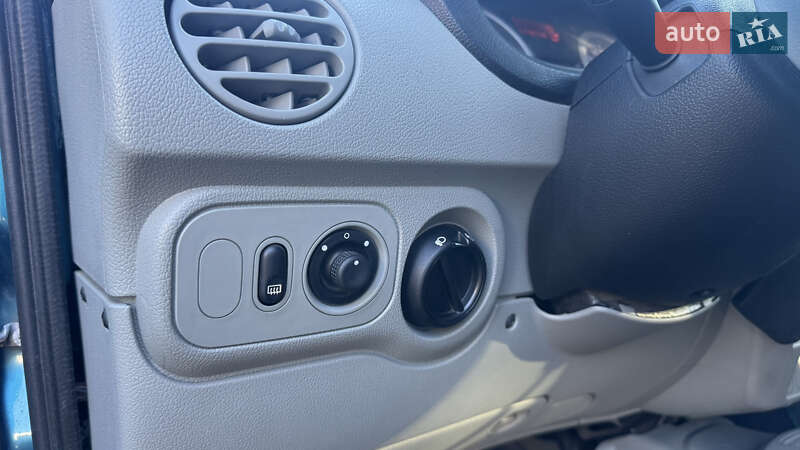 Минивэн Renault Kangoo 2007 в Николаеве фото 14 Минивэн Renault Kangoo 2007 в Николаеве