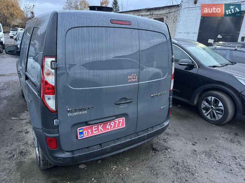 Грузовой фургон Renault Kangoo 2019 в Ровно