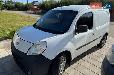Минивэн Renault Kangoo 2009 в Киеве