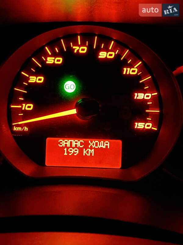 Мінівен Renault Kangoo 2019 в Хмельницькому фото 3 Мінівен Renault Kangoo 2019 в Хмельницькому