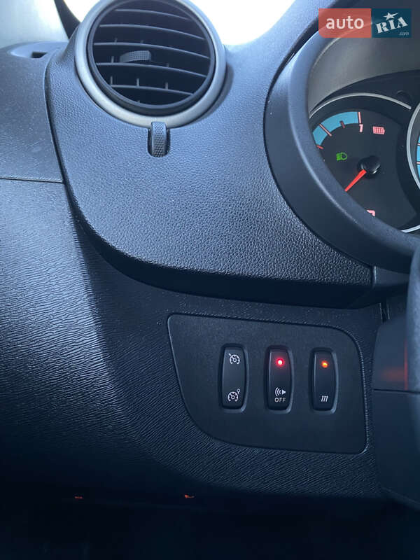 Мінівен Renault Kangoo 2019 в Хмельницькому фото 23 Мінівен Renault Kangoo 2019 в Хмельницькому