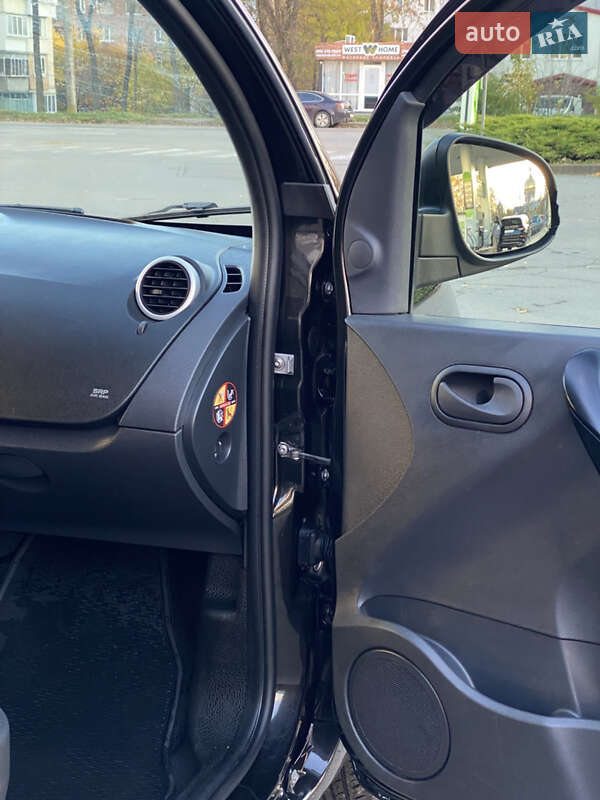 Мінівен Renault Kangoo 2019 в Хмельницькому фото 28 Мінівен Renault Kangoo 2019 в Хмельницькому