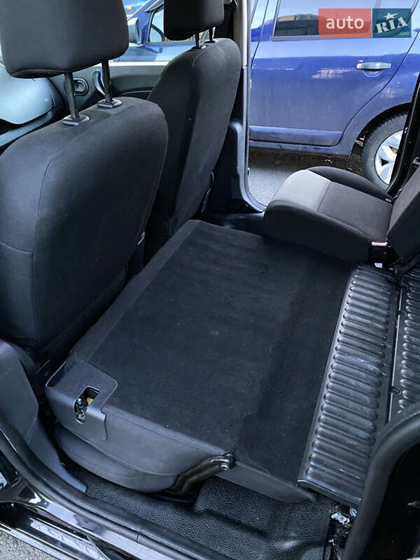 Мінівен Renault Kangoo 2019 в Хмельницькому фото 31 Мінівен Renault Kangoo 2019 в Хмельницькому