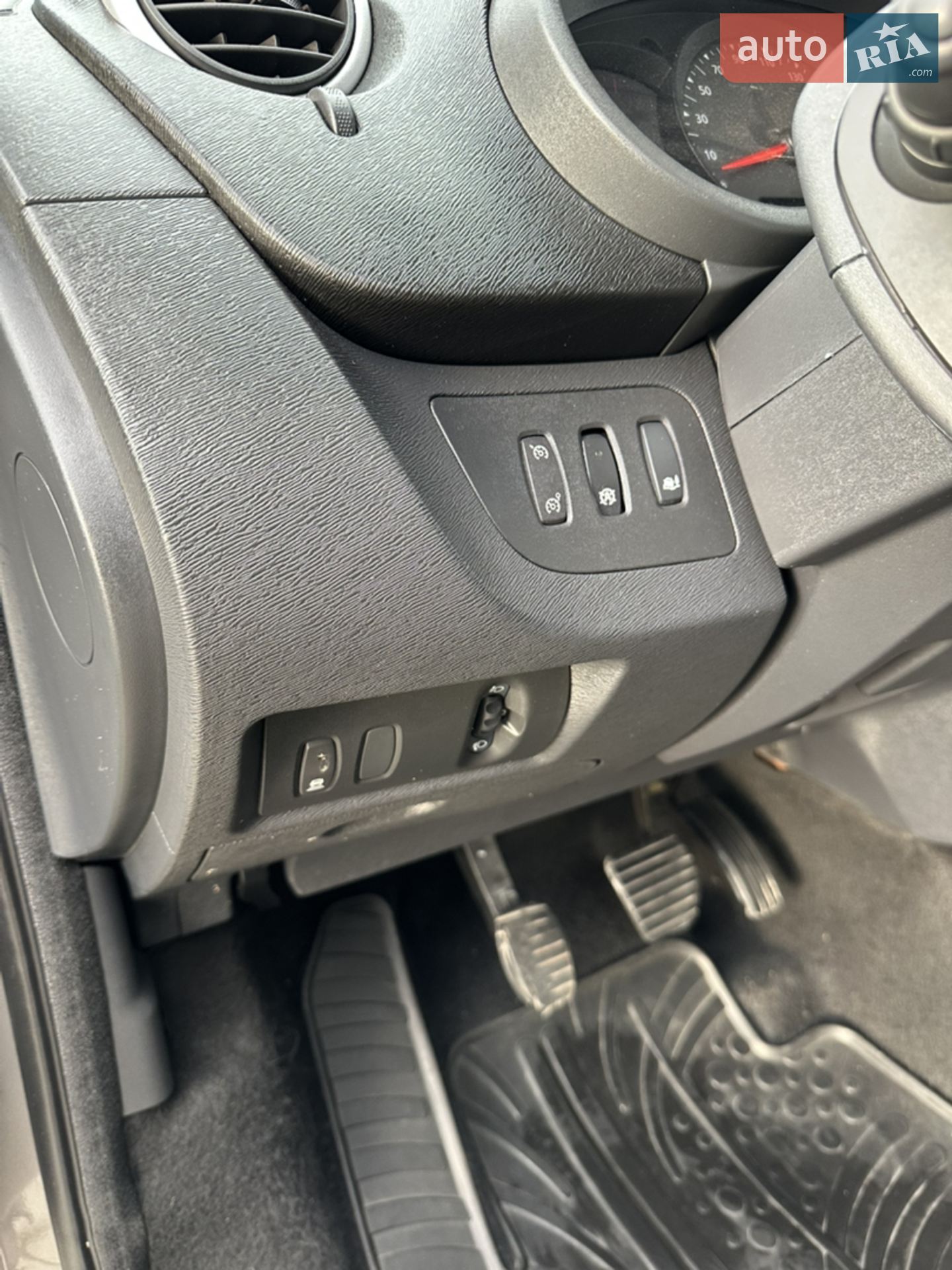 2015 Renault Kangoo - мініатюра 21