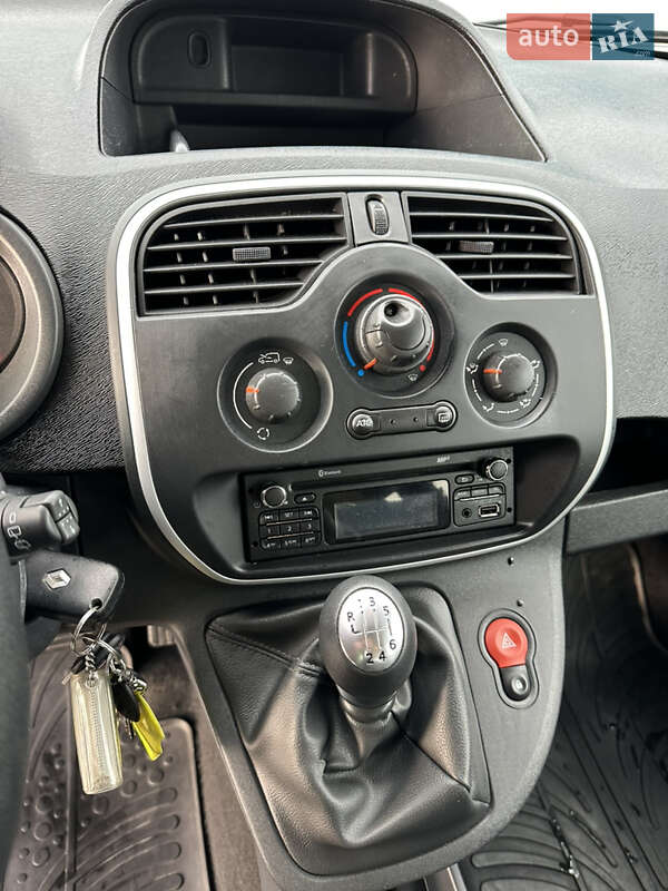Минивэн Renault Kangoo 2015 в Львове фото 25 Минивэн Renault Kangoo 2015 в Львове