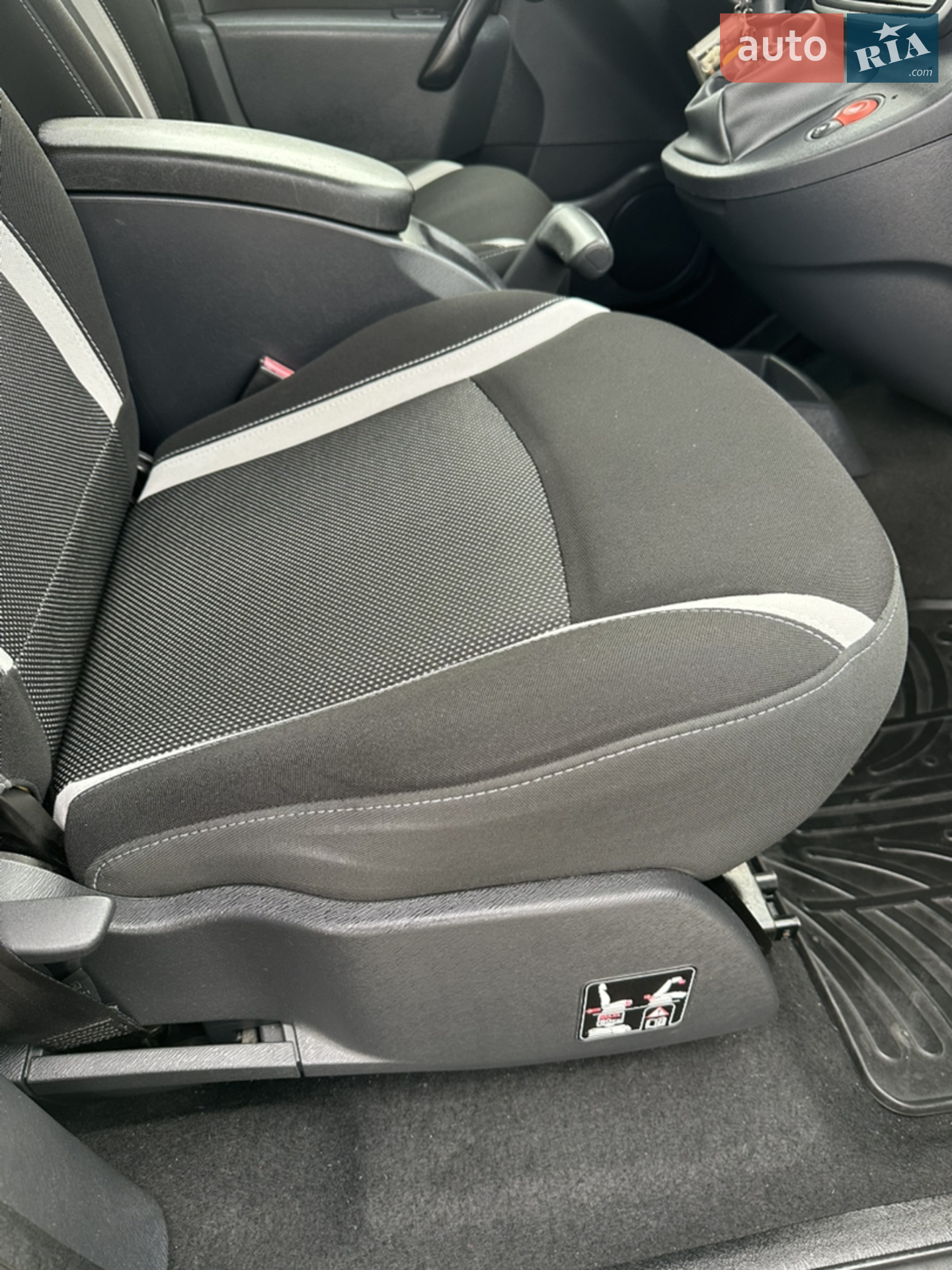 2015 Renault Kangoo - мініатюра 36