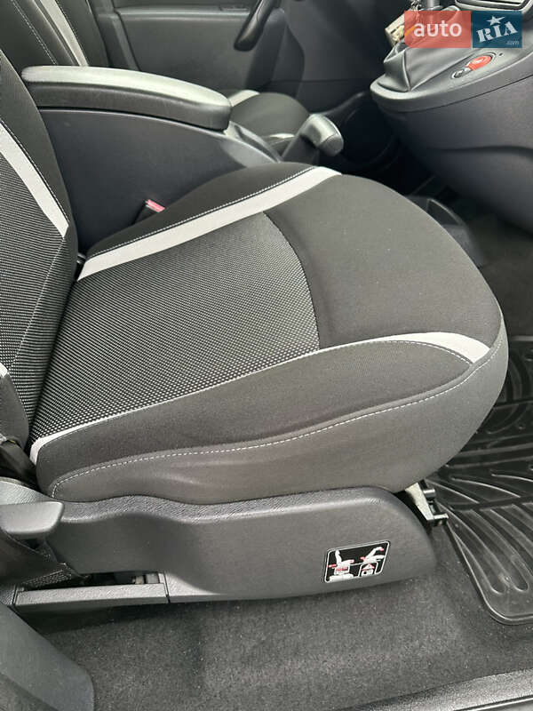 Минивэн Renault Kangoo 2015 в Львове фото 36 Минивэн Renault Kangoo 2015 в Львове