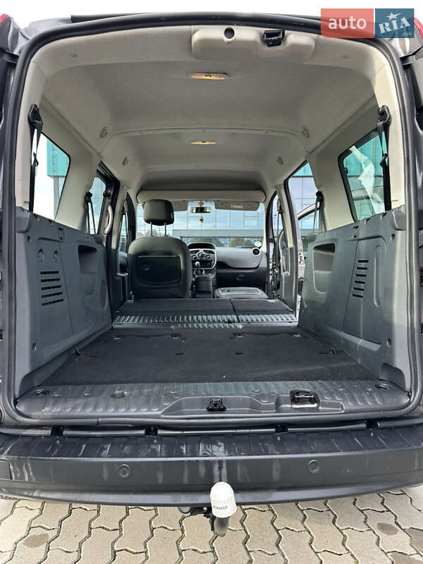 Минивэн Renault Kangoo 2015 в Львове фото 52 Минивэн Renault Kangoo 2015 в Львове