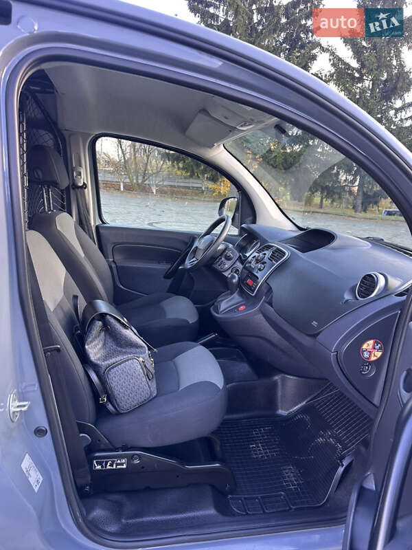 Вантажний фургон Renault Kangoo 2022 в Дубні фото 38 Вантажний фургон Renault Kangoo 2022 в Дубні