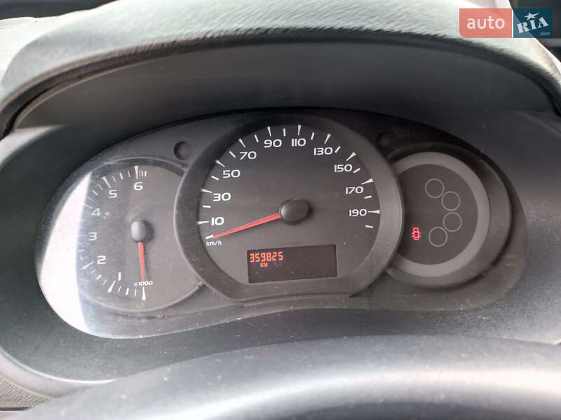 Грузовой фургон Renault Kangoo 2013 в Жмеринке фото 2 Грузовой фургон Renault Kangoo 2013 в Жмеринке