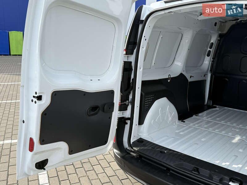 Грузовой фургон Renault Kangoo 2022 в Дубно фото 12 Грузовой фургон Renault Kangoo 2022 в Дубно