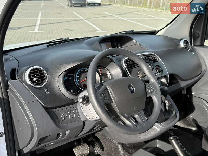 Грузовой фургон Renault Kangoo 2022 в Дубно фото 20 Грузовой фургон Renault Kangoo 2022 в Дубно