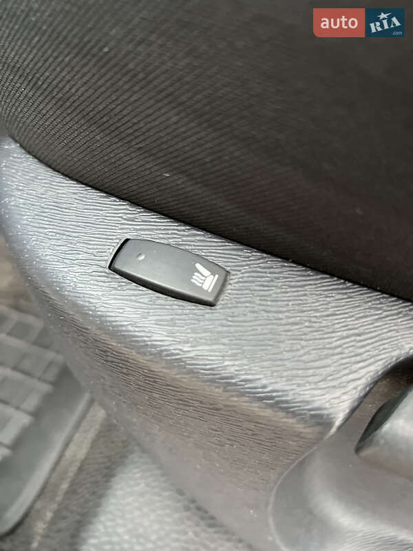 Минивэн Renault Kangoo 2011 в Ровно