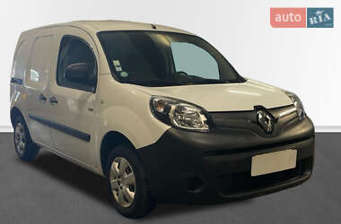 Вантажний фургон Renault Kangoo 2021 в Вінниці