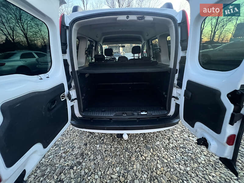 Минивэн Renault Kangoo 2019 в Коломые фото 28 Минивэн Renault Kangoo 2019 в Коломые